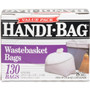 Webster Handi-Bag Wastebasket Bags (WBIHAB6FW130) View Product Image
