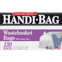 Webster Handi-Bag Wastebasket Bags (WBIHAB6FW130) View Product Image