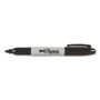 Sharpie Super Permanent Marker, Fine Bullet Tip, Black, 6/Pack (SAN33666PP) View Product Image