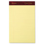 TOPS Gold Fibre Premium Jr. Legal Writing Pads - 50 Sheets - (TOP20029) View Product Image