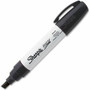 Sharpie Oil-Based Paint Marker - Bold Point - Bold Marker Point - Black Ink - Oil Based Product Image 