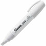Sharpie Oil-Based Paint Marker - Bold Point - Bold Marker Point - White Ink - Oil Based Product Image 