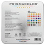 Prismacolor Premier Colored Pencil, 3 mm, 2B, Assorted Lead and Barrel Colors, 48/Pack (SAN3598THT) View Product Image