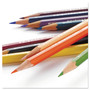 Prismacolor Premier Colored Pencil, 3 mm, 2B, Assorted Lead and Barrel Colors, 48/Pack (SAN3598THT) View Product Image