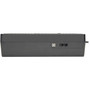 Tripp Lite Internet Office Ultra-Compact Desktop Standby UPS, 12 Outlets, 750 VA, 420 J (TRPINTERNET750U) View Product Image