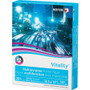 xerox Vitality Multipurpose Print Paper, 92 Bright, 20 lb Bond Weight, 8.5 x 11, White, 500/Ream (XER3R02047RM) View Product Image