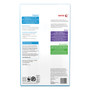 xerox Vitality Multipurpose Print Paper, 92 Bright, 20 lb Bond Weight, 8.5 x 14, White, 500 Sheets/Ream, 10 Reams/Carton View Product Image