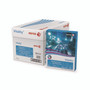 xerox Vitality Multipurpose Print Paper, 92 Bright, 24 lb Bond Weight, 8.5 x 11, White, 500/Ream View Product Image