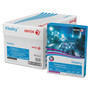 xerox Vitality Multipurpose Print Paper, 92 Bright, 3-Hole, 20 lb Bond Weight, 8.5 x 11, 500 Sheets/Ream, 10 Reams/Carton (XER3R02641) View Product Image
