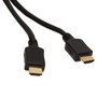 Tripp Lite High Speed HDMI Cable, Ultra HD 4K x 2K, Digital Video with Audio (M/M), 10 ft, Black View Product Image