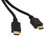 Tripp Lite by Eaton High Speed HDMI Cable, Ultra HD 4K x 2K, Digital Video with Audio (M/M), 10 ft, Black View Product Image