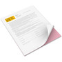 xerox Revolution Digital Carbonless Paper, 2-Part, 8.5 x 11, Pink/White, 5,000/Carton (XER3R12421) View Product Image