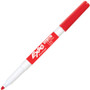 EXPO Low-Odor Dry-Erase Marker, Fine Bullet Tip, Red, Dozen (SAN86002) View Product Image