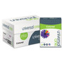Universal Deluxe Colored Paper, 20 lb Bond Weight, 8.5 x 11, Orchid, 500/Ream View Product Image