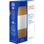 BAND-AID Flexible Fabric Extra Large Adhesive Bandages, 1.75 x 4, 10/Box (JOJ5685) View Product Image