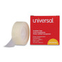 Universal Invisible Tape, 1" Core, 0.75" x 36 yds, Clear (UNV83436) View Product Image