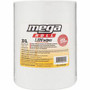 2XL Mega Roll Wipes Refill - 8" Width x 8" Length - White - 1200 Rolls Per Container Product Image 