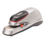 Swingline Optima 20 Electric Stapler, 20-Sheet Capacity, Silver View Product Image