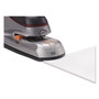 Swingline Optima 20 Electric Stapler, 20-Sheet Capacity, Silver (SWI48208) View Product Image