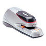 Swingline Optima 20 Electric Stapler, 20-Sheet Capacity, Silver View Product Image
