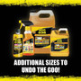 Goo Gone Pro-Power Cleaner, Citrus Scent, 1 gal Bottle, 4/Carton (WMN2085CT) View Product Image