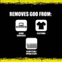 Goo Gone Pro-Power Cleaner, Citrus Scent, 1 gal Bottle, 4/Carton View Product Image