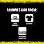 Goo Gone Pro-Power Cleaner, Citrus Scent, 1 gal Bottle, 4/Carton View Product Image