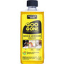 Goo Gone Gum/Glue Remover - For Multipurpose - 8 fl oz (0.3 quart) - 12 oz (0.75 lb) - Citrus Scent - Recommended For: Grease Remover Product Image 