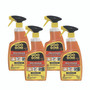 Goo Gone Pro-Power Cleaner, Citrus Scent, 24 oz Spray Bottle, 4/Carton View Product Image