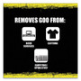 Goo Gone Pro-Power Cleaner, Citrus Scent, 24 oz Spray Bottle, 4/Carton View Product Image