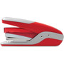 Swingline Quick Touch Stapler Value Pack, 28-Sheet Capacity, Red/Silver (SWI64589) View Product Image