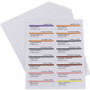 Smead Viewables Multipurpose Labels for Hanging Folders - Laser, Inkjet Product Image 