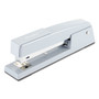 Swingline 747 Classic Full Strip Stapler, 30-Sheet Capacity, Sky Blue (SWI74708) View Product Image