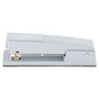 Swingline 747 Classic Full Strip Stapler, 30-Sheet Capacity, Sky Blue (SWI74708) View Product Image