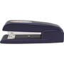 Swingline 747 Business Full Strip Desk Stapler, 25-Sheet Capacity, Royal Blue (SWI74729) View Product Image