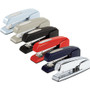 Swingline Stapler, 25 Sht Cap, Full-strip, 210 Staples, Blue (SWI74722) View Product Image