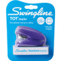 Swingline Tot Mini Stapler (SWI79173) View Product Image