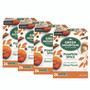 Green Mountain Coffee Fair Trade Certified Pumpkin Spice Flavored Coffee K-Cups, 96/Carton View Product Image