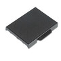 Trodat T5470 Professional Replacement Ink Pad for Trodat Custom Self-Inking Stamps, 1.63" x 2.5", Black View Product Image