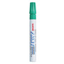 uni-Paint Permanent Marker, Medium Bullet Tip, Green View Product Image