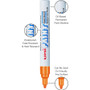 uni-Paint Permanent Marker, Medium Bullet Tip, Orange (UBC63607) View Product Image