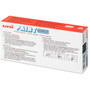 uni-Paint Permanent Marker, Fine Bullet Tip, Black View Product Image