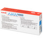 uni-Paint Permanent Marker, Fine Bullet Tip, Blue View Product Image