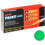 uniball™ uni-Paint PX-21 Oil-Based Paint Marker - Fine Marker Point - Green Ink - Oil Based Product Image 
