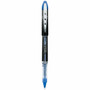 uniball™ Vision Elite Rollerball Pen - 0.5 mm Micro Pen Point - Blue Ink - Pigment-based Product Image 