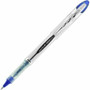 uniball™ Vision Elite Rollerball Pen - 0.8 mm Bold Pen Point - Refillable - Blue Ink - Pigment-based Product Image 