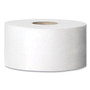 Tork Advanced Jumbo Bath Tissue, Septic Safe, 2-Ply, White, 3.48" x 751 ft, 12 Rolls/Carton (TRK11020602) View Product Image