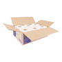Tork Advanced Jumbo Bath Tissue, Septic Safe, 2-Ply, White, 3.48" x 751 ft, 12 Rolls/Carton View Product Image