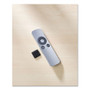 VELCRO Brand Sticky-Back Fasteners, Removable Adhesive, 0.88" x 0.88", Black, 12/Pack View Product Image