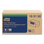 Tork Foodservice Cloth, 13 x 24, Blue, 150/Carton View Product Image